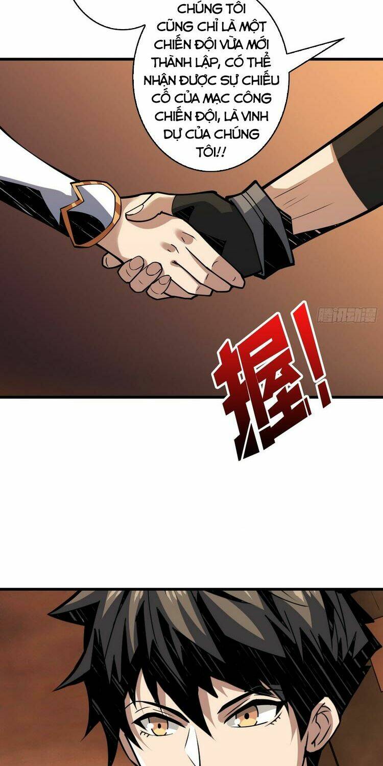Vừa Chơi Đã Có Tài Khoản Vương Giả - Chapter 87 - Page 11