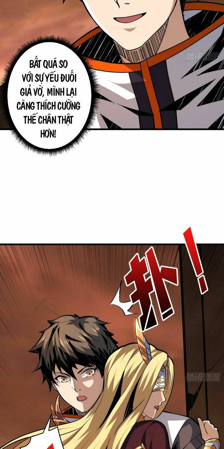 Vừa Chơi Đã Có Tài Khoản Vương Giả - Chapter 87 - Page 12