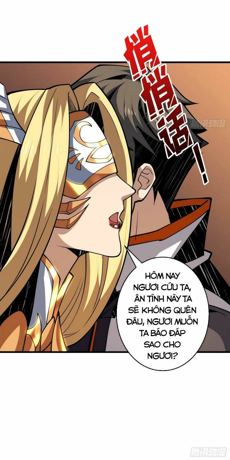 Vừa Chơi Đã Có Tài Khoản Vương Giả - Chapter 87 - Page 14