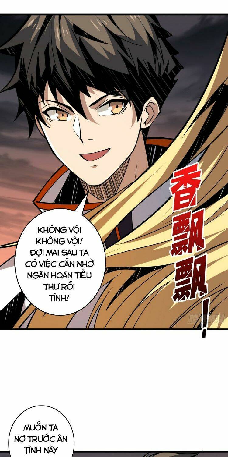 Vừa Chơi Đã Có Tài Khoản Vương Giả - Chapter 87 - Page 15