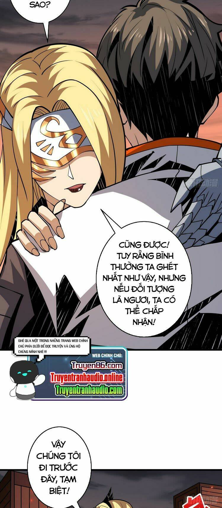 Vừa Chơi Đã Có Tài Khoản Vương Giả - Chapter 87 - Page 16