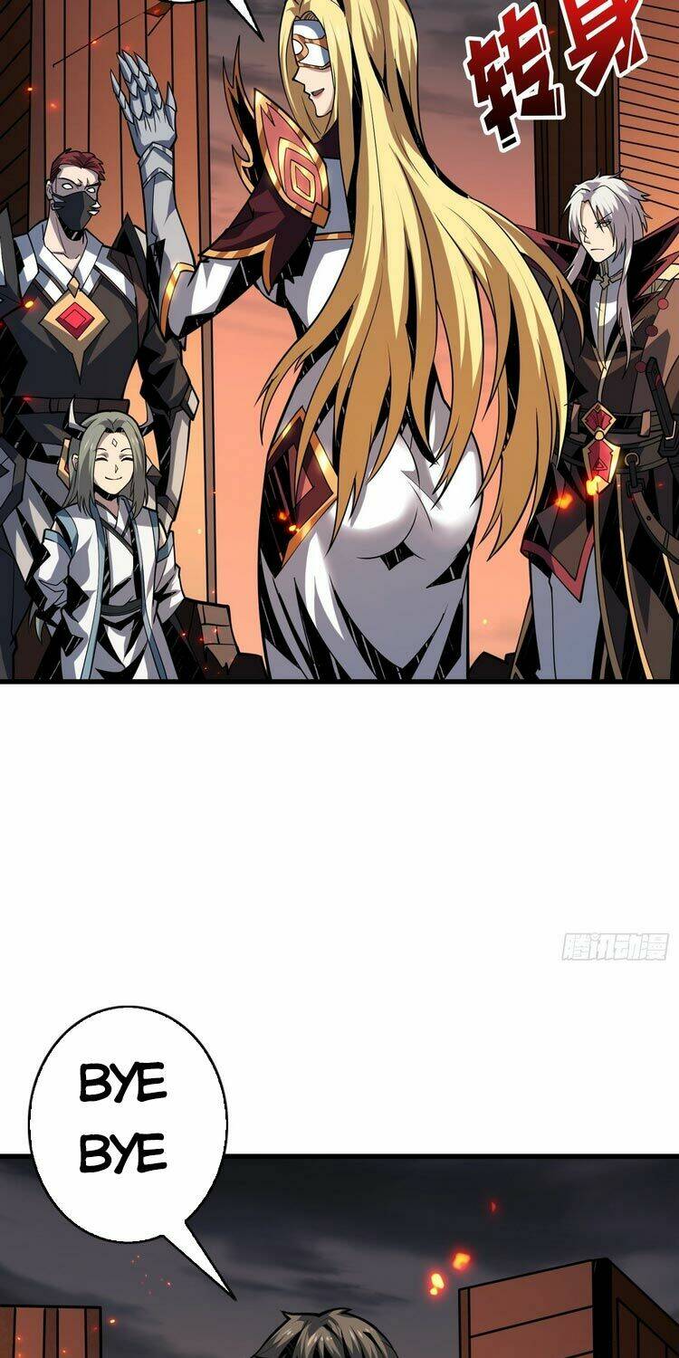 Vừa Chơi Đã Có Tài Khoản Vương Giả - Chapter 87 - Page 17