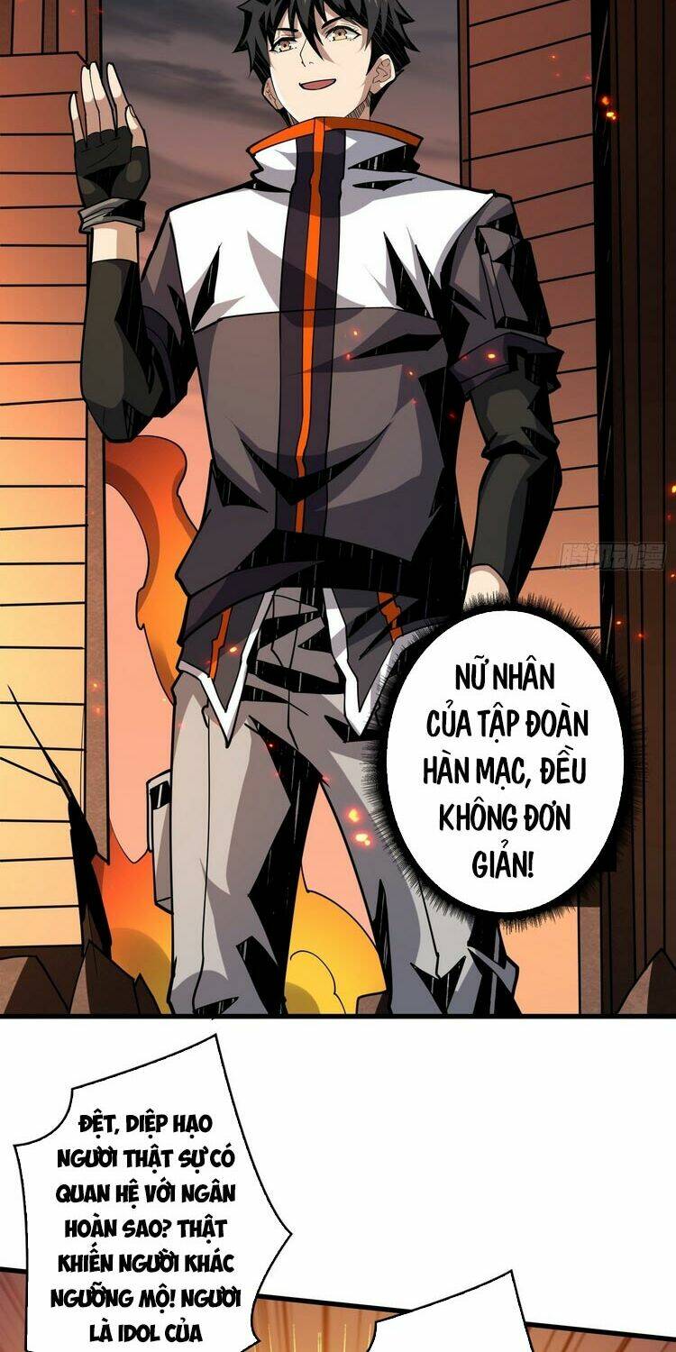 Vừa Chơi Đã Có Tài Khoản Vương Giả - Chapter 87 - Page 18