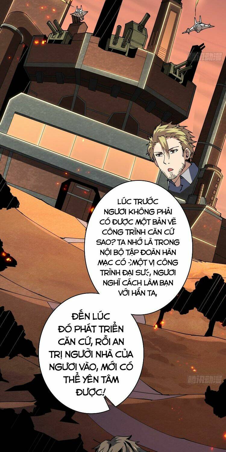 Vừa Chơi Đã Có Tài Khoản Vương Giả - Chapter 87 - Page 24