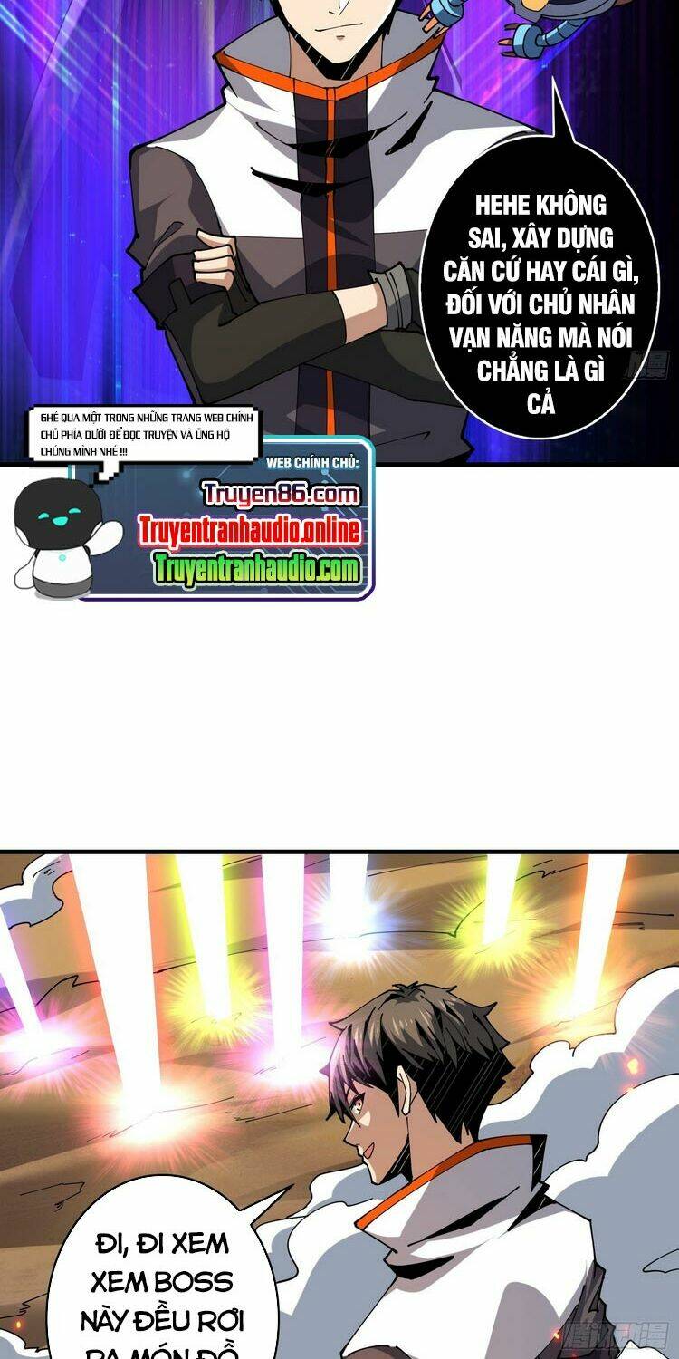 Vừa Chơi Đã Có Tài Khoản Vương Giả - Chapter 87 - Page 26