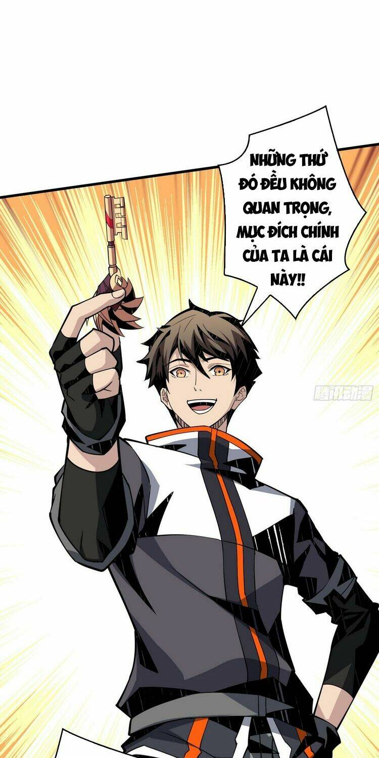 Vừa Chơi Đã Có Tài Khoản Vương Giả - Chapter 87 - Page 32