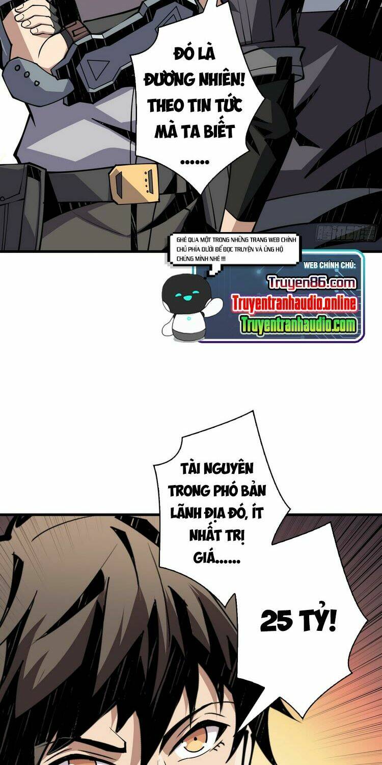 Vừa Chơi Đã Có Tài Khoản Vương Giả - Chapter 87 - Page 34