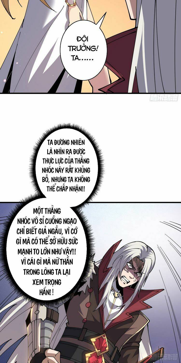 Vừa Chơi Đã Có Tài Khoản Vương Giả - Chapter 87 - Page 4