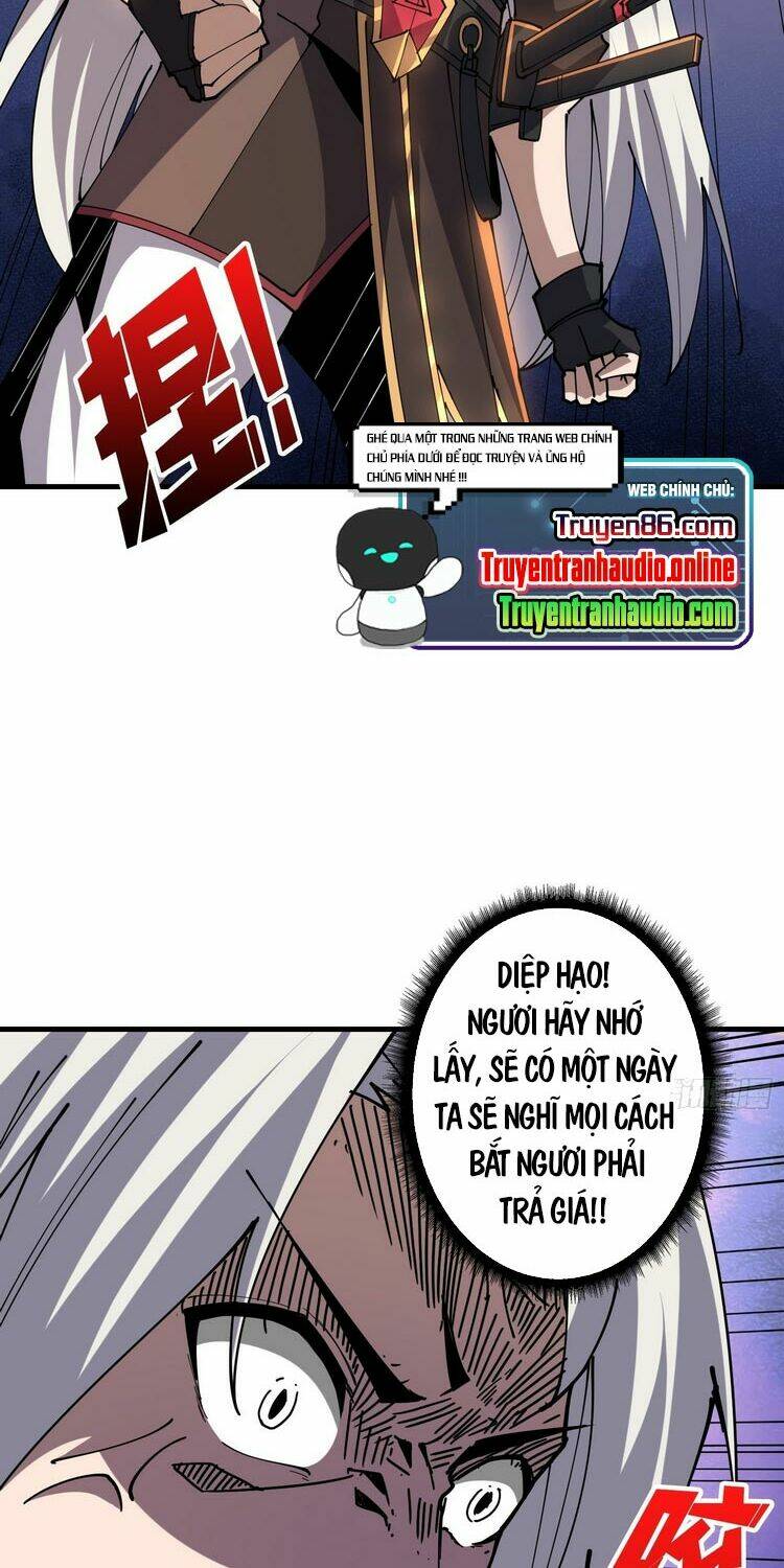 Vừa Chơi Đã Có Tài Khoản Vương Giả - Chapter 87 - Page 5