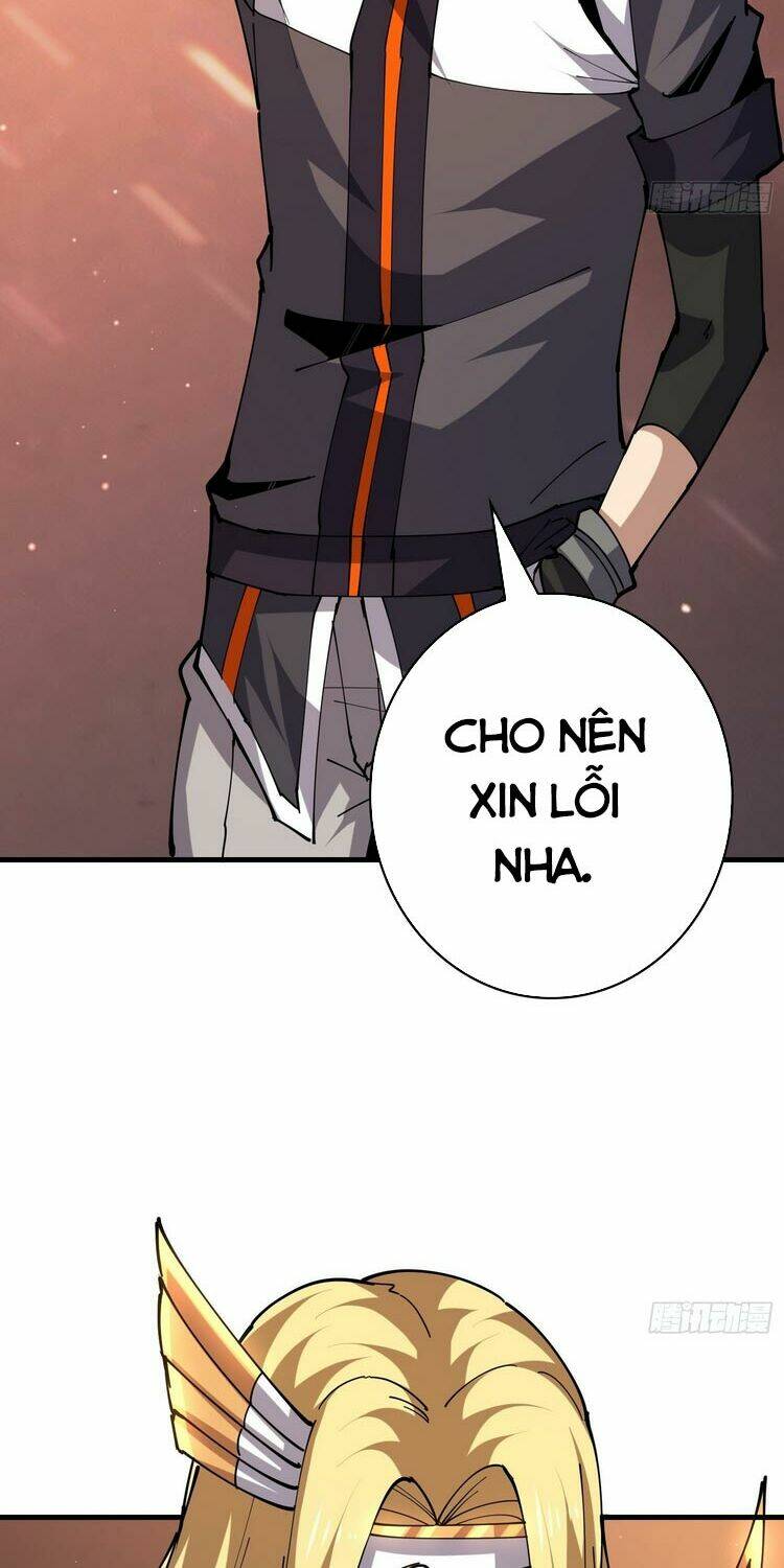Vừa Chơi Đã Có Tài Khoản Vương Giả - Chapter 87 - Page 7