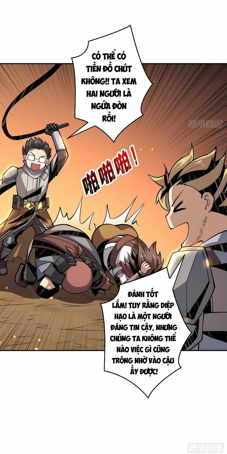 Vừa Chơi Đã Có Tài Khoản Vương Giả - Chapter 88 - Page 9