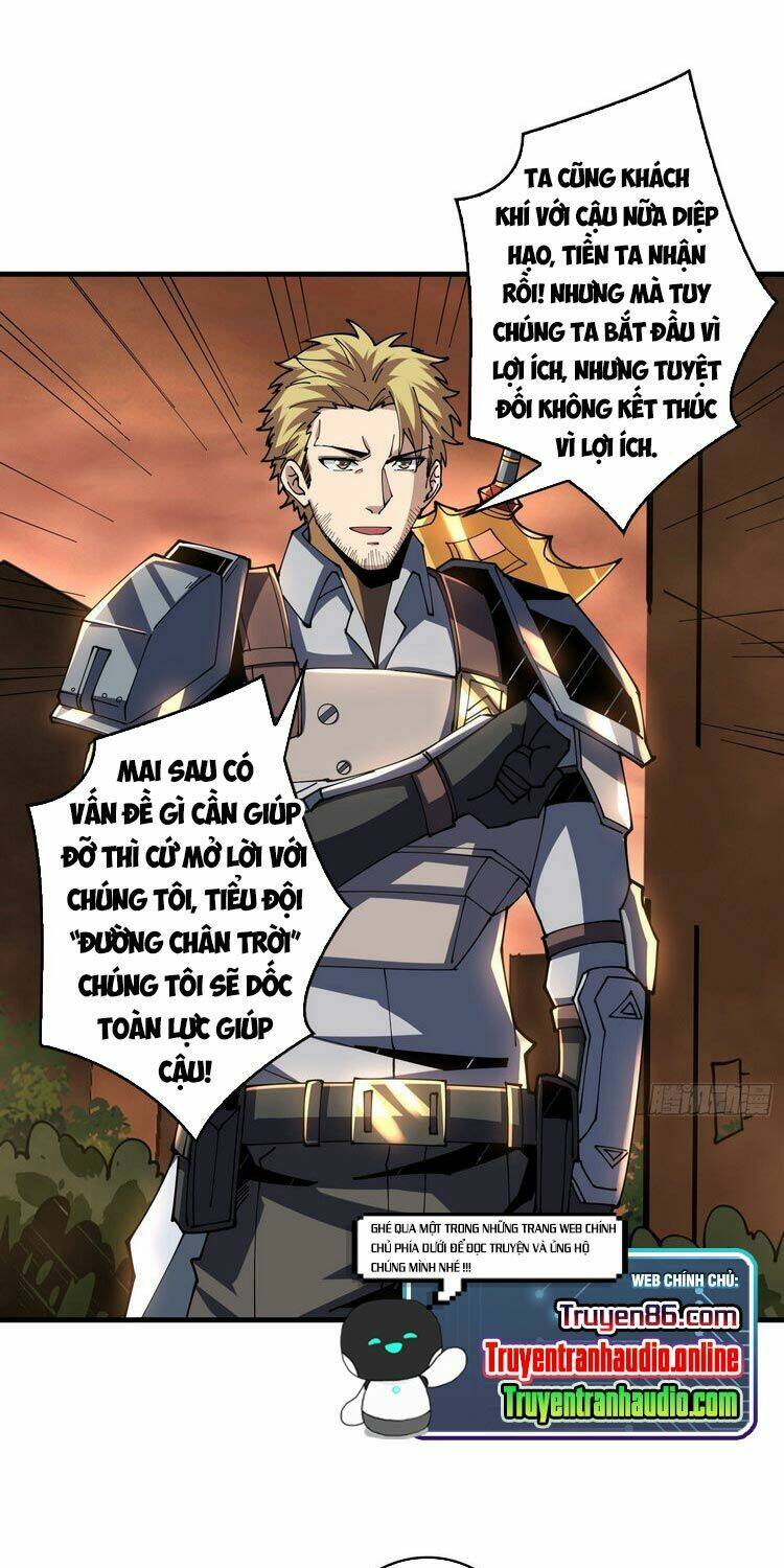 Vừa Chơi Đã Có Tài Khoản Vương Giả - Chapter 88 - Page 10