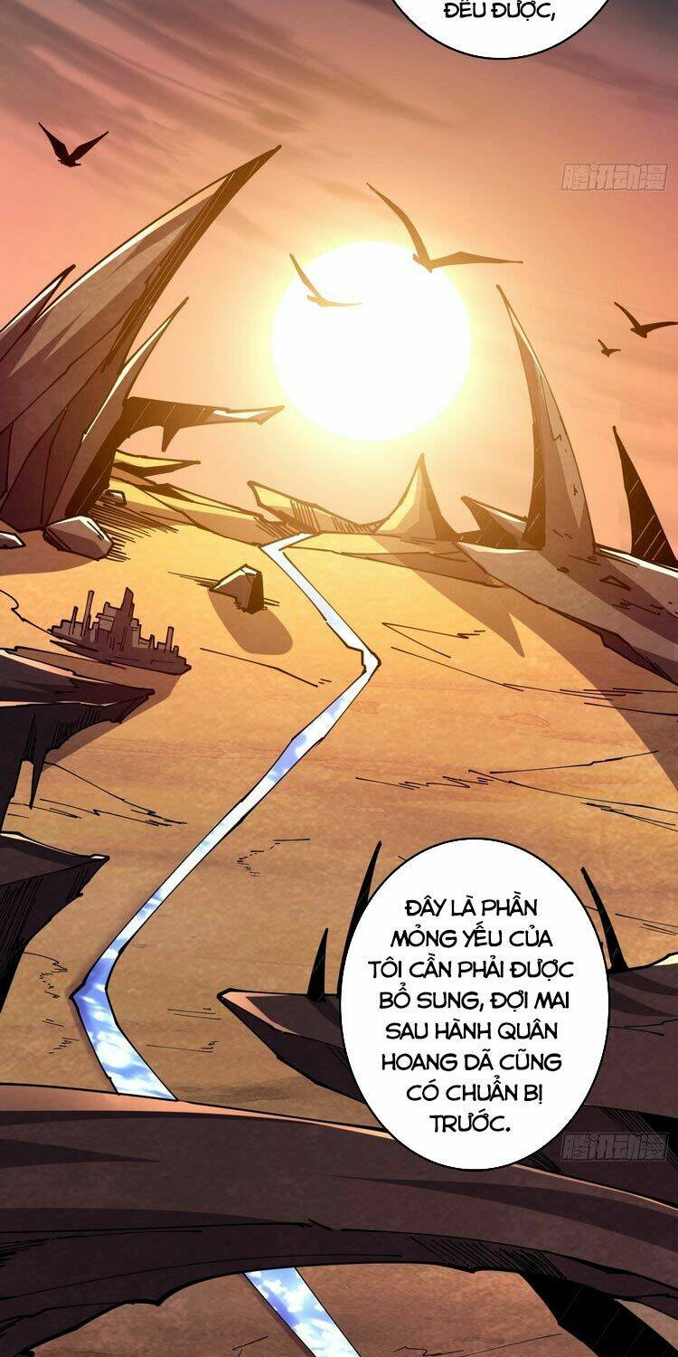 Vừa Chơi Đã Có Tài Khoản Vương Giả - Chapter 88 - Page 12