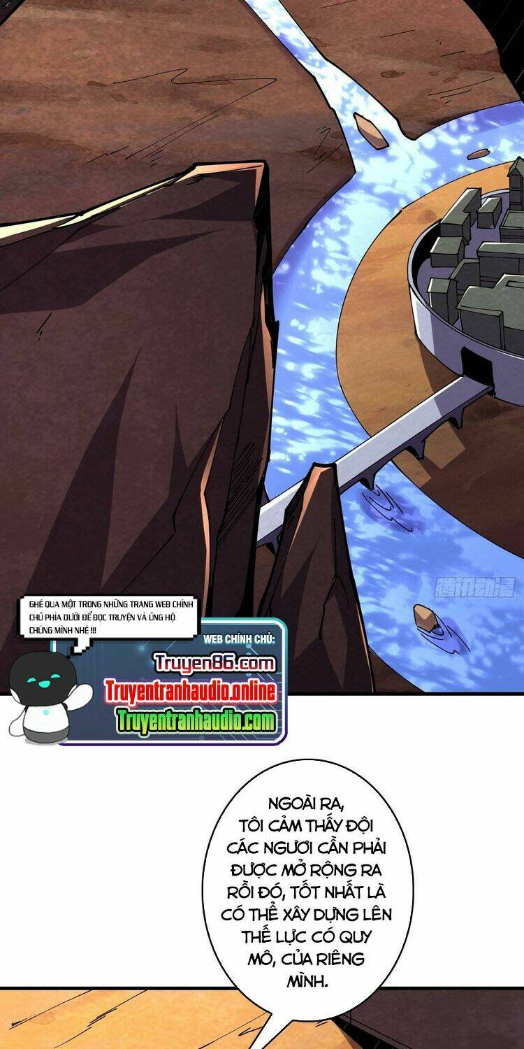 Vừa Chơi Đã Có Tài Khoản Vương Giả - Chapter 88 - Page 13