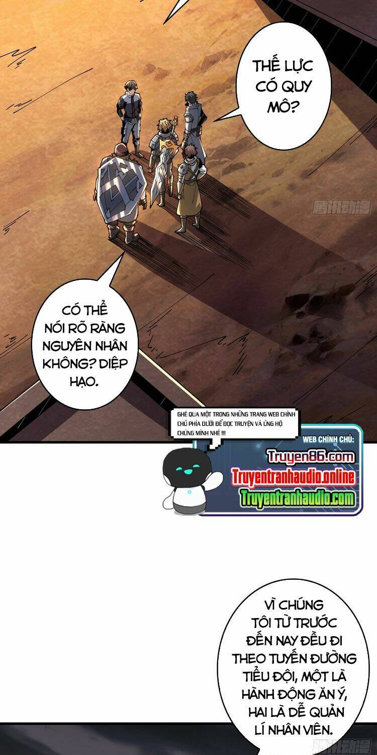 Vừa Chơi Đã Có Tài Khoản Vương Giả - Chapter 88 - Page 14