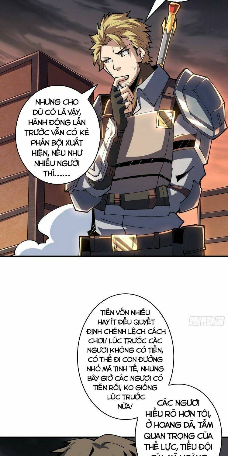 Vừa Chơi Đã Có Tài Khoản Vương Giả - Chapter 88 - Page 15