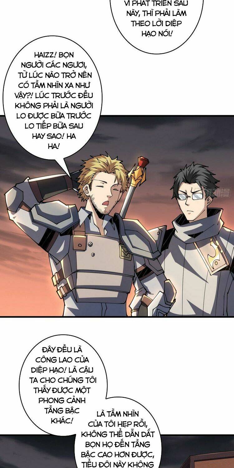 Vừa Chơi Đã Có Tài Khoản Vương Giả - Chapter 88 - Page 18