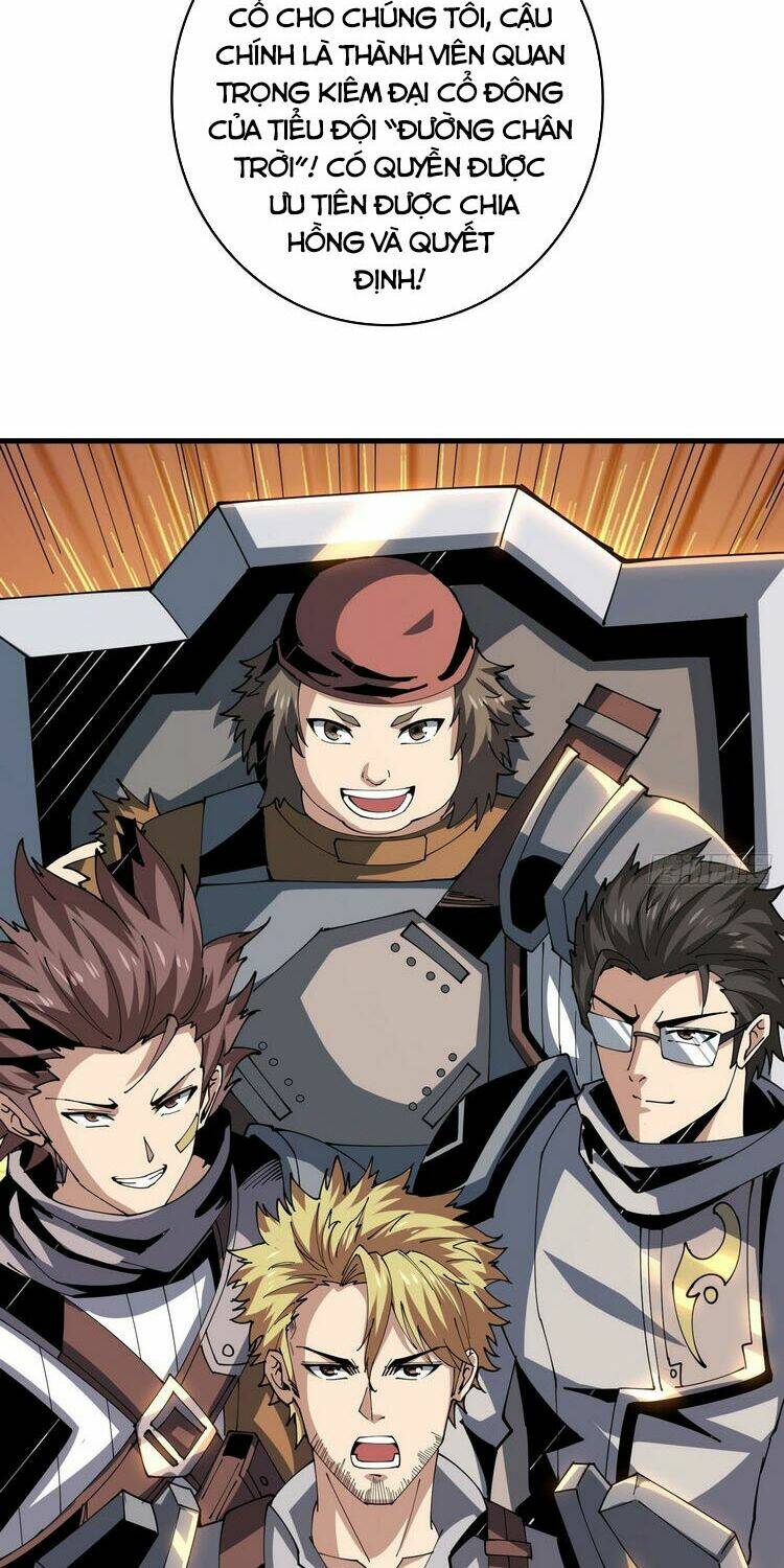 Vừa Chơi Đã Có Tài Khoản Vương Giả - Chapter 88 - Page 20