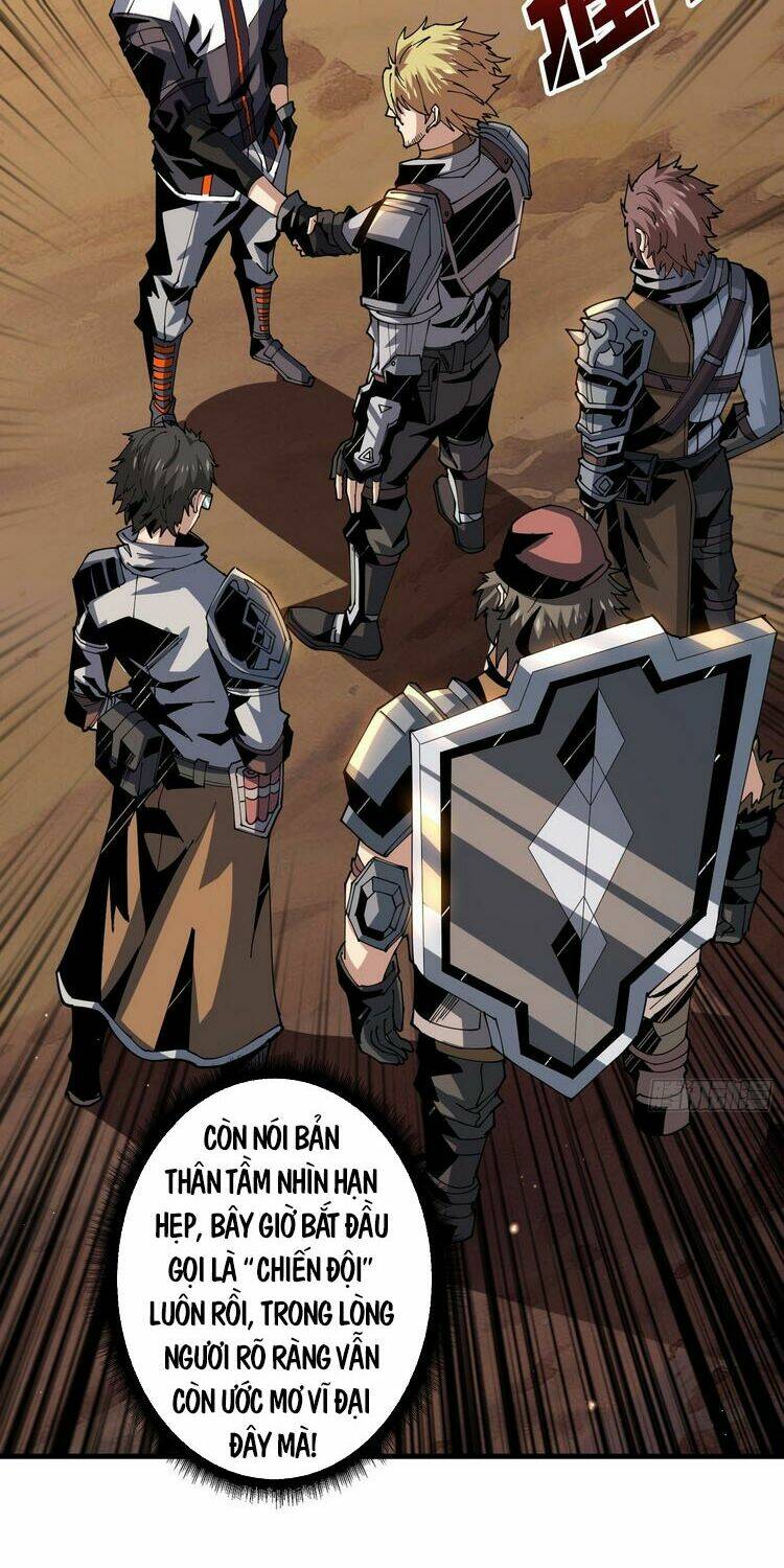 Vừa Chơi Đã Có Tài Khoản Vương Giả - Chapter 88 - Page 22