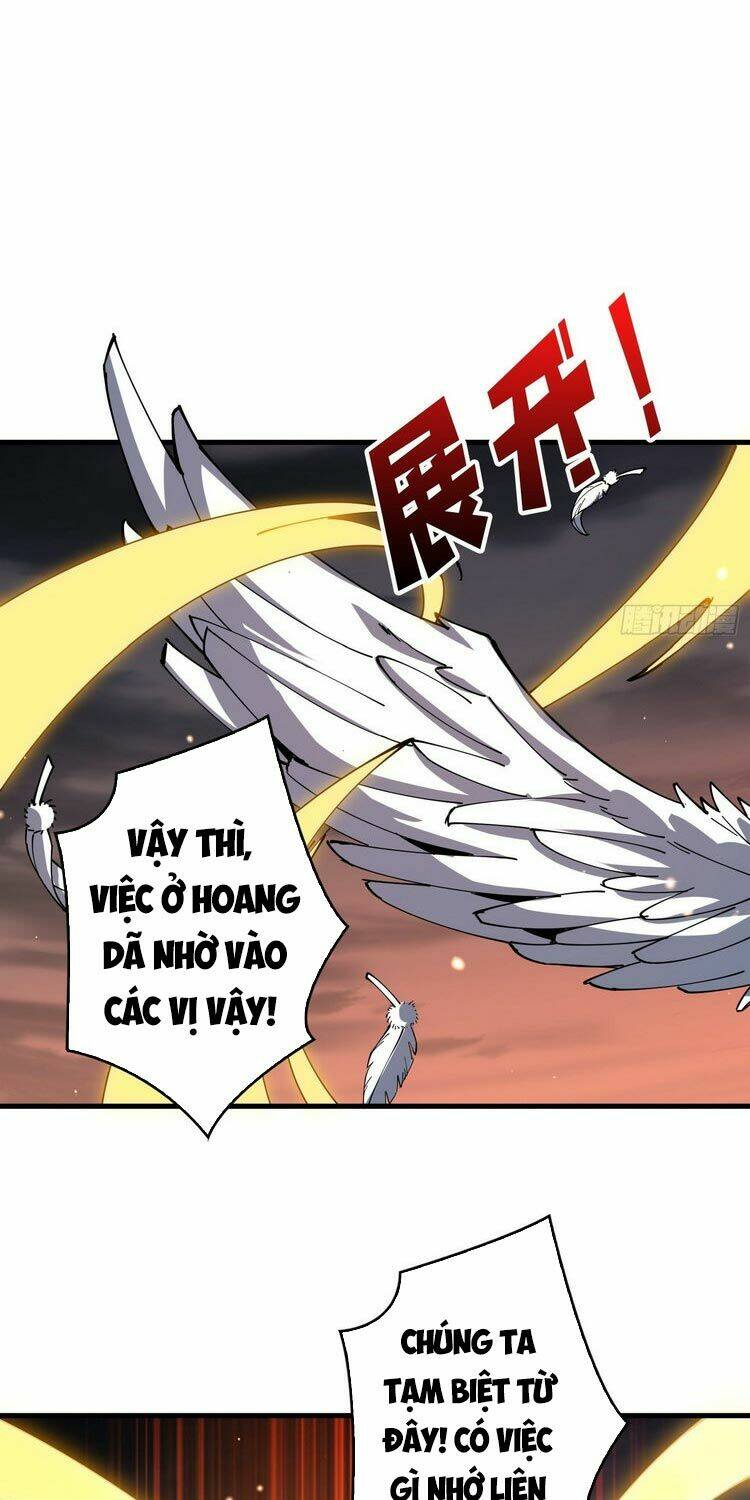 Vừa Chơi Đã Có Tài Khoản Vương Giả - Chapter 88 - Page 23