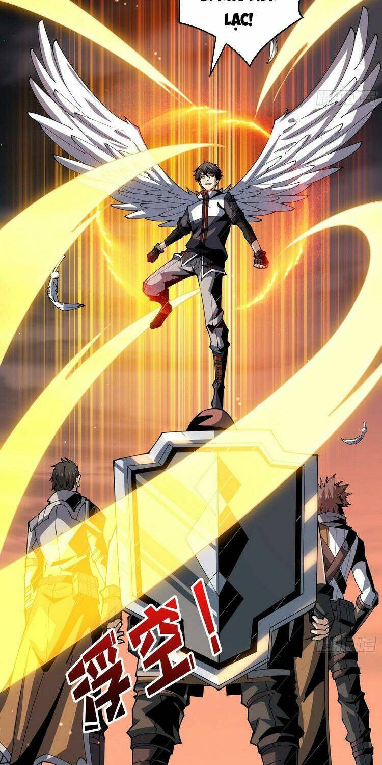 Vừa Chơi Đã Có Tài Khoản Vương Giả - Chapter 88 - Page 24