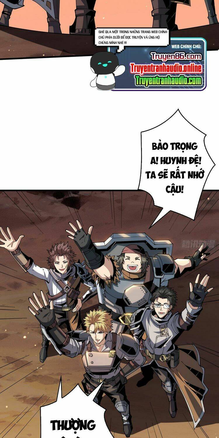 Vừa Chơi Đã Có Tài Khoản Vương Giả - Chapter 88 - Page 25