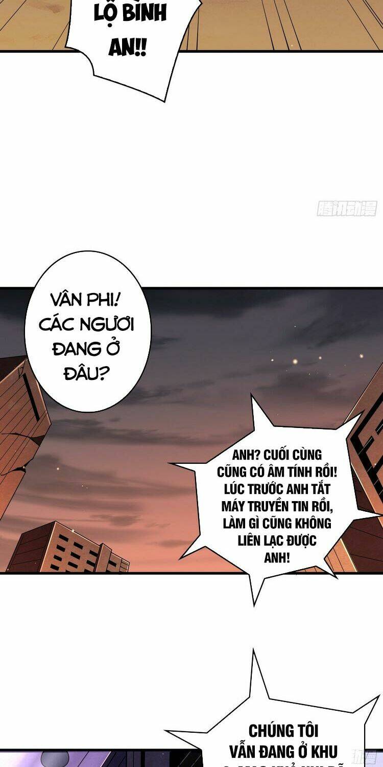 Vừa Chơi Đã Có Tài Khoản Vương Giả - Chapter 88 - Page 26