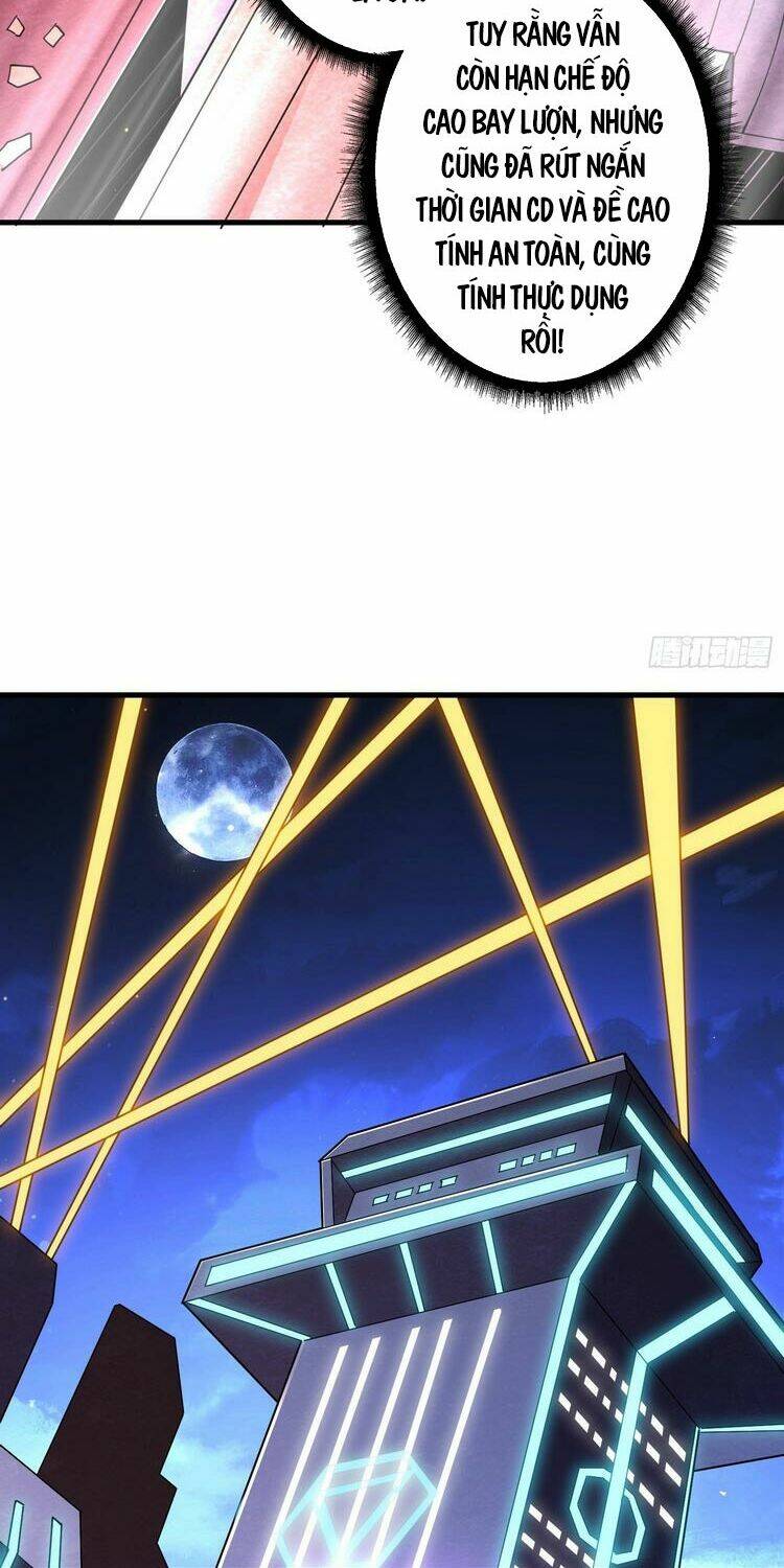 Vừa Chơi Đã Có Tài Khoản Vương Giả - Chapter 88 - Page 28