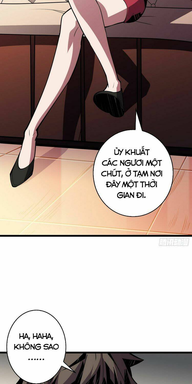 Vừa Chơi Đã Có Tài Khoản Vương Giả - Chapter 88 - Page 31