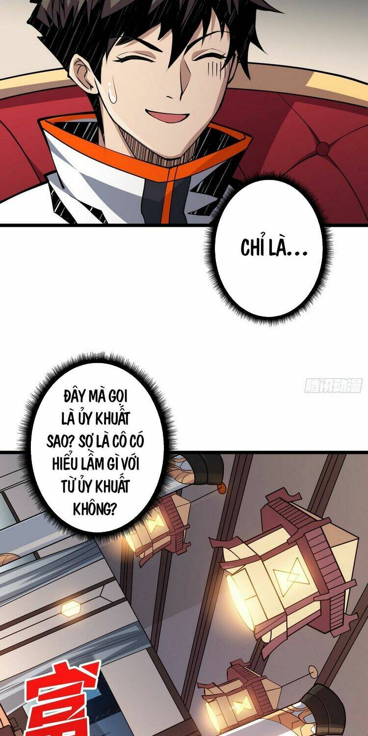 Vừa Chơi Đã Có Tài Khoản Vương Giả - Chapter 88 - Page 32