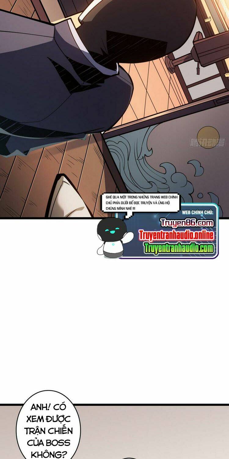 Vừa Chơi Đã Có Tài Khoản Vương Giả - Chapter 88 - Page 34