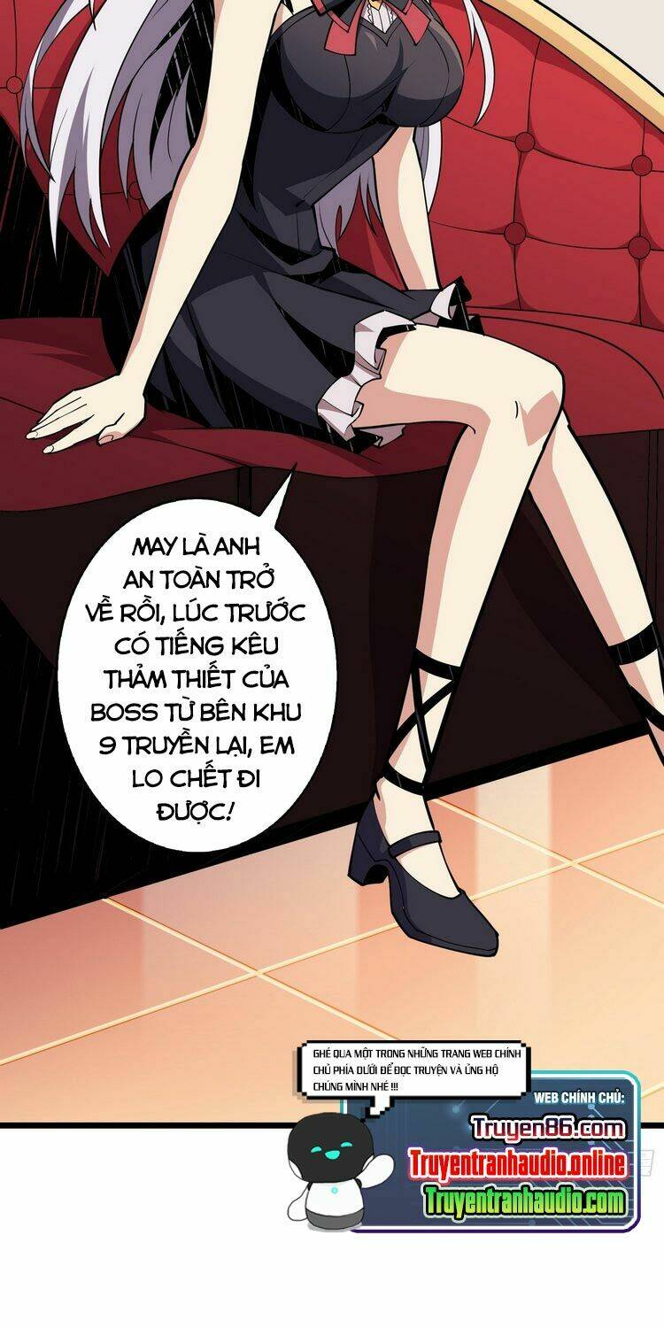 Vừa Chơi Đã Có Tài Khoản Vương Giả - Chapter 88 - Page 36