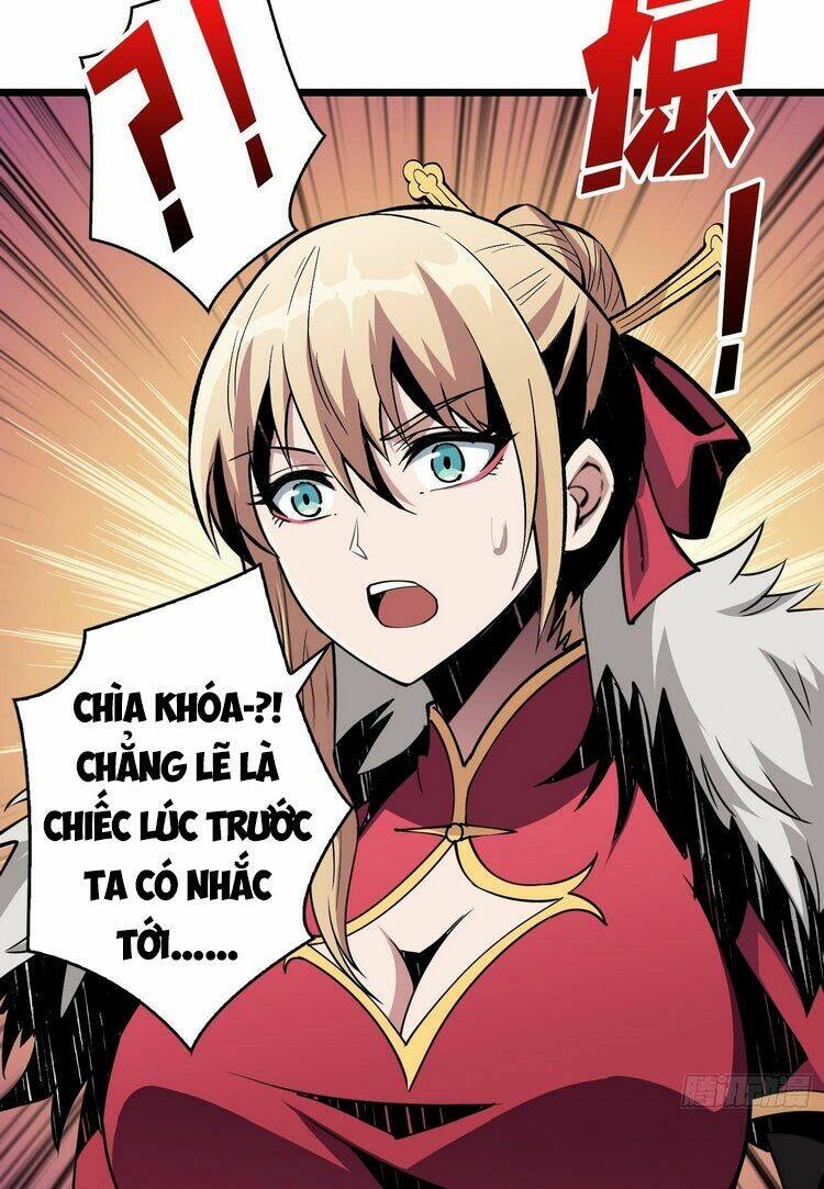 Vừa Chơi Đã Có Tài Khoản Vương Giả - Chapter 88 - Page 38