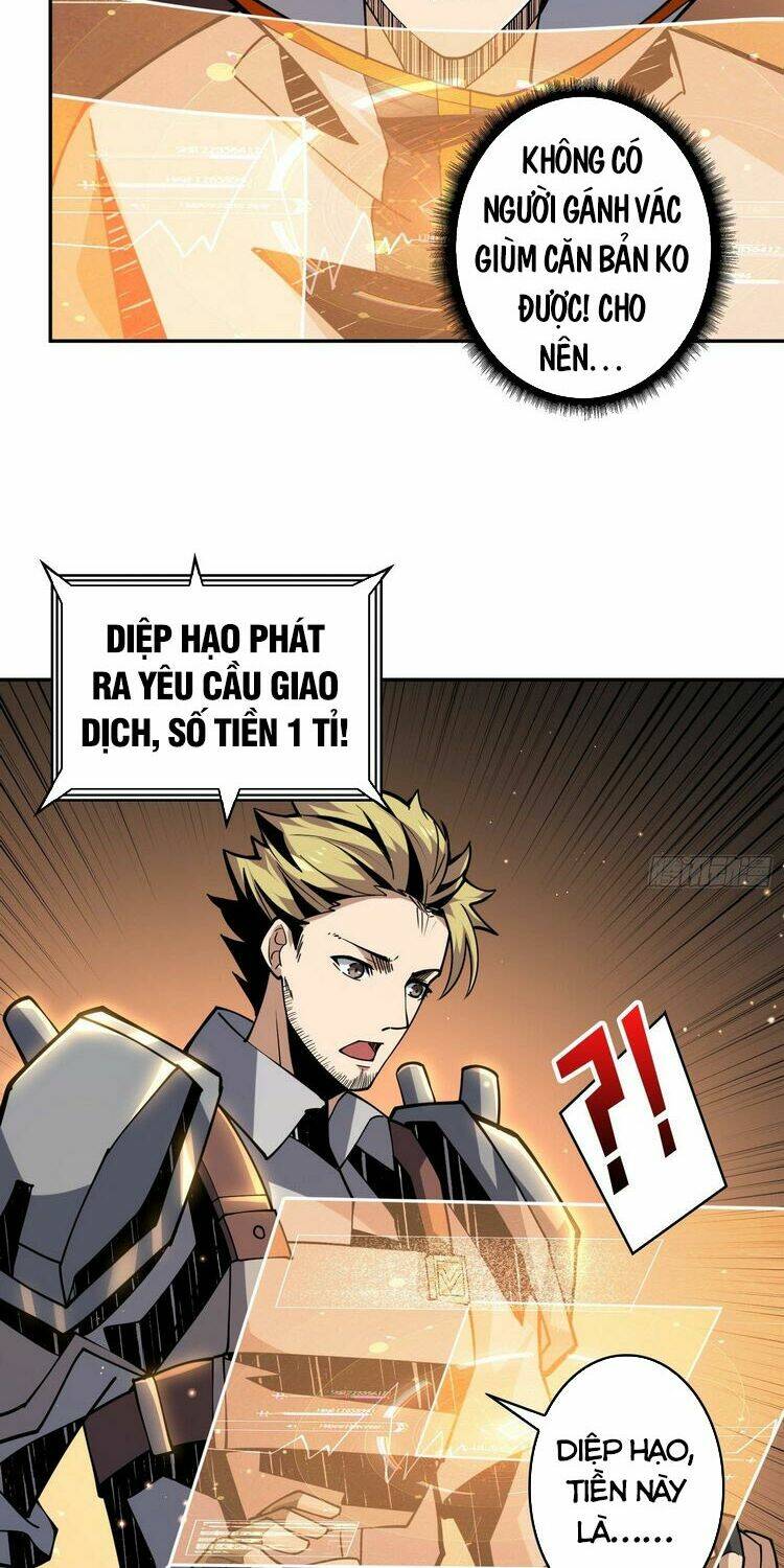 Vừa Chơi Đã Có Tài Khoản Vương Giả - Chapter 88 - Page 3