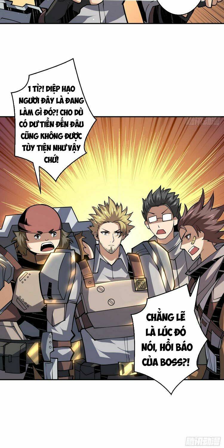 Vừa Chơi Đã Có Tài Khoản Vương Giả - Chapter 88 - Page 4