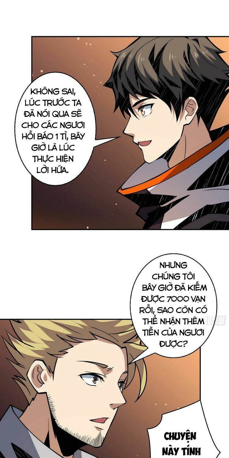 Vừa Chơi Đã Có Tài Khoản Vương Giả - Chapter 88 - Page 5