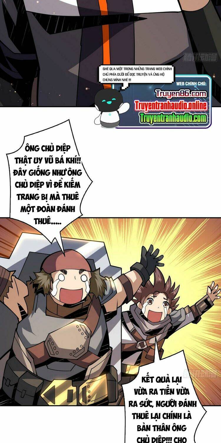 Vừa Chơi Đã Có Tài Khoản Vương Giả - Chapter 88 - Page 7