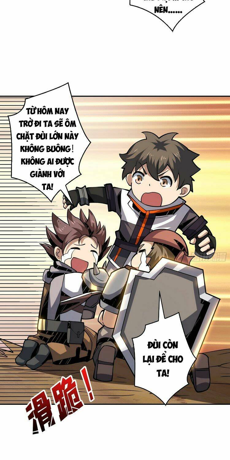 Vừa Chơi Đã Có Tài Khoản Vương Giả - Chapter 88 - Page 8