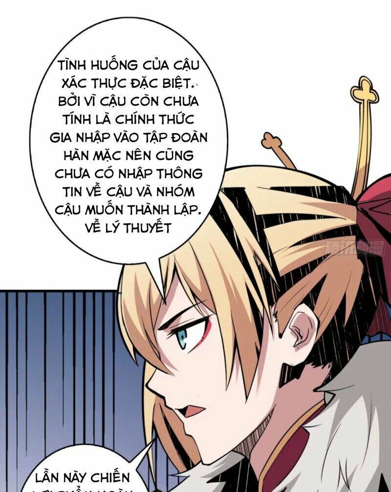 Vừa Chơi Đã Có Tài Khoản Vương Giả - Chapter 89 - Page 10