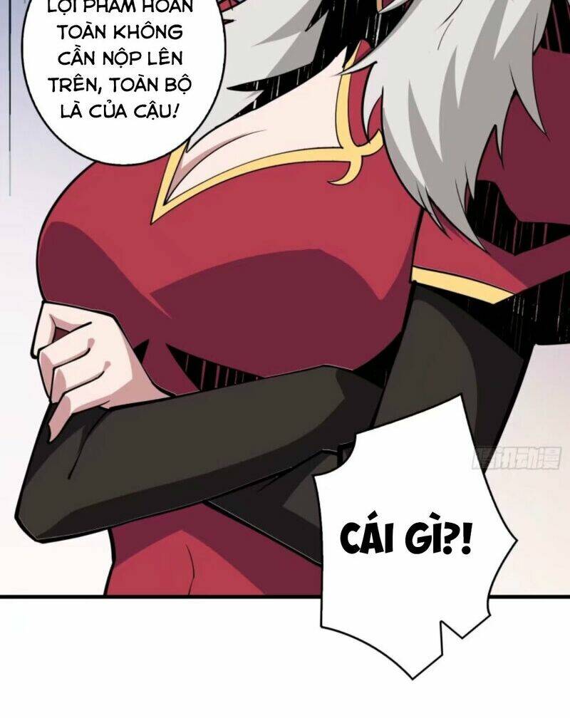 Vừa Chơi Đã Có Tài Khoản Vương Giả - Chapter 89 - Page 11