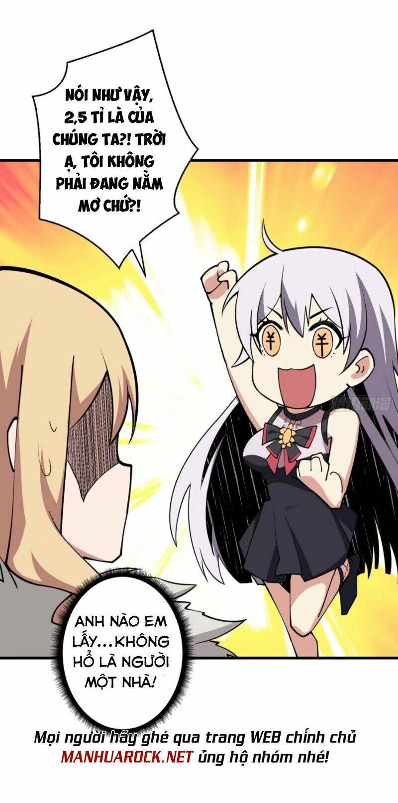 Vừa Chơi Đã Có Tài Khoản Vương Giả - Chapter 89 - Page 12