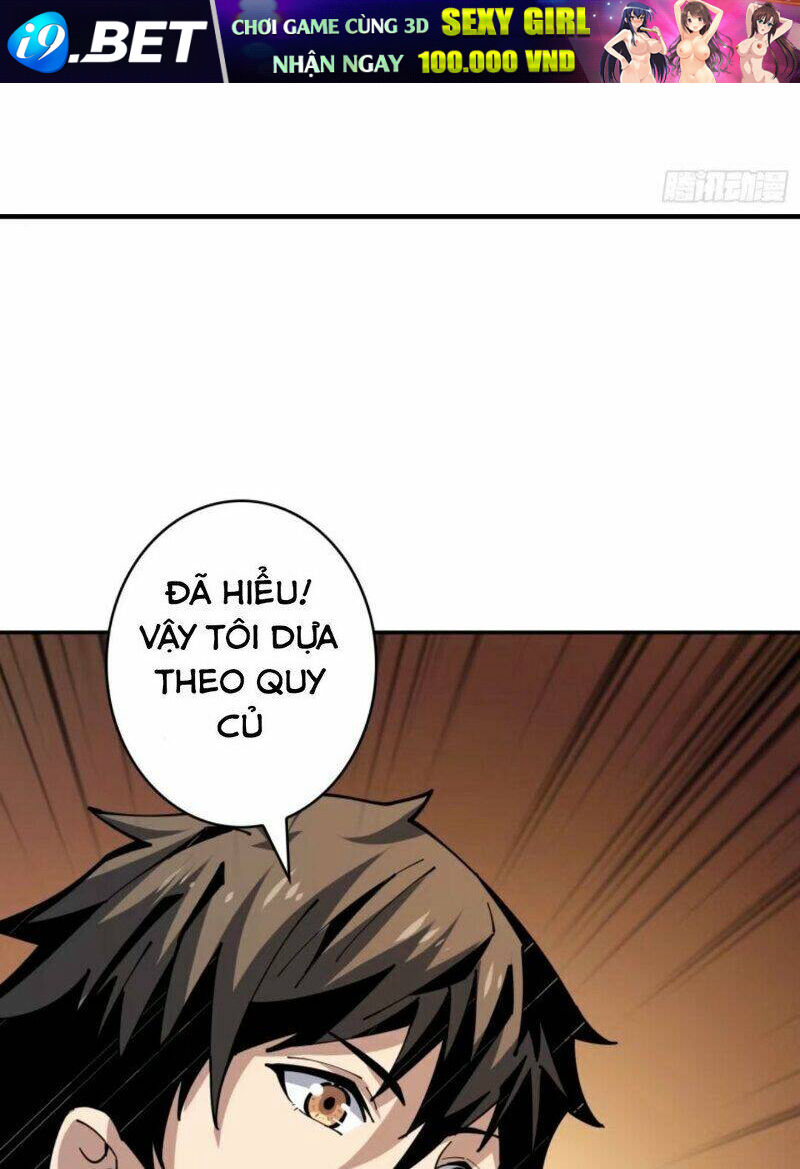 Vừa Chơi Đã Có Tài Khoản Vương Giả - Chapter 89 - Page 13