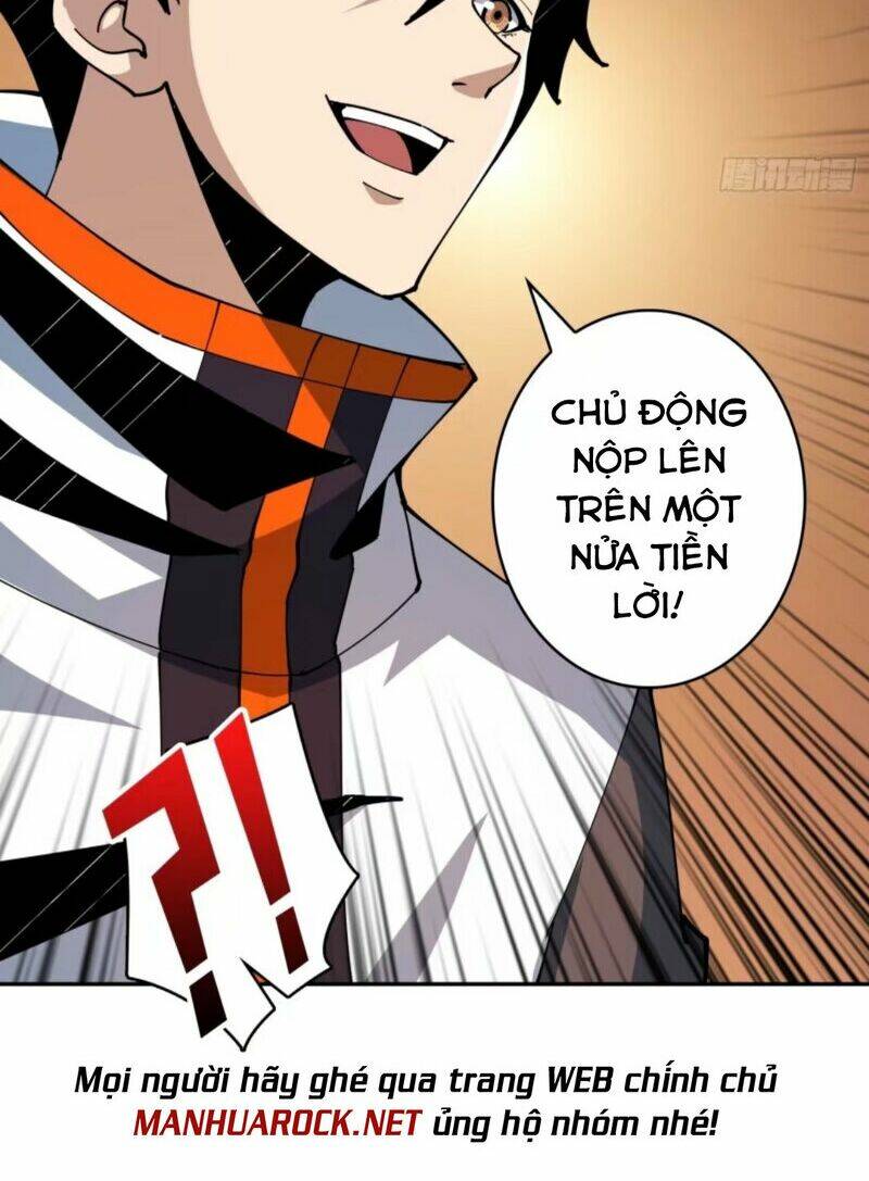 Vừa Chơi Đã Có Tài Khoản Vương Giả - Chapter 89 - Page 14