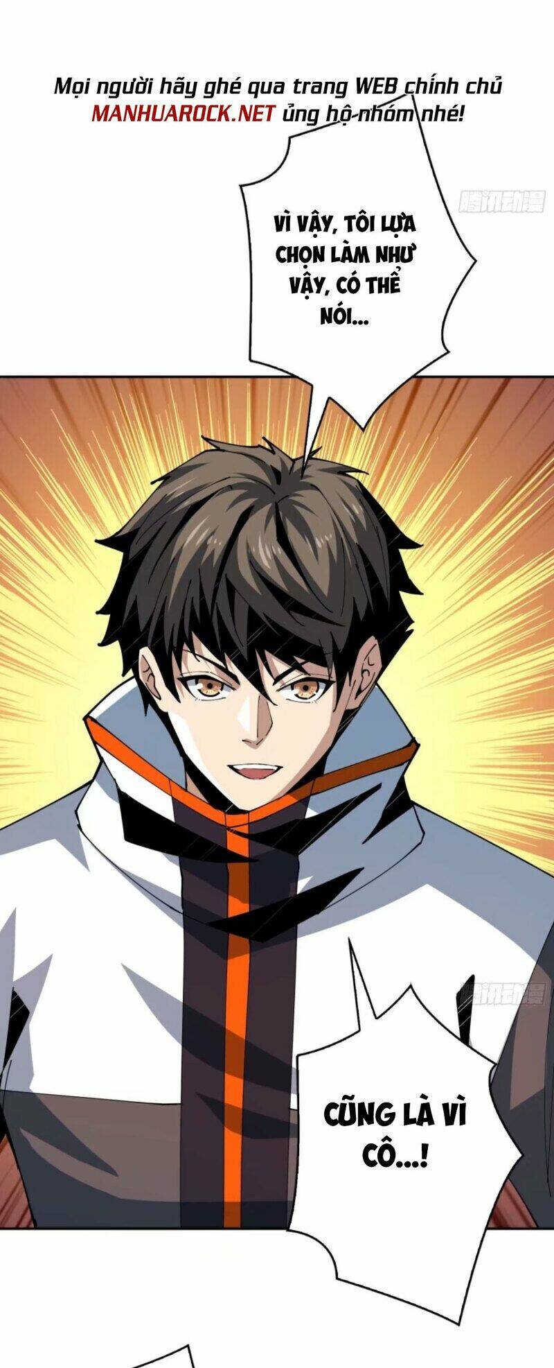 Vừa Chơi Đã Có Tài Khoản Vương Giả - Chapter 89 - Page 18