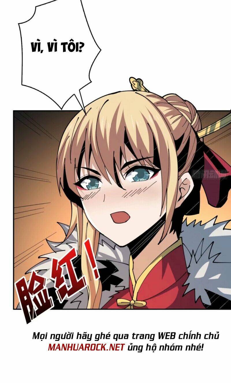 Vừa Chơi Đã Có Tài Khoản Vương Giả - Chapter 89 - Page 19