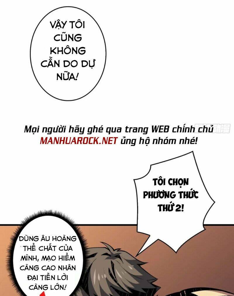 Vừa Chơi Đã Có Tài Khoản Vương Giả - Chapter 89 - Page 24