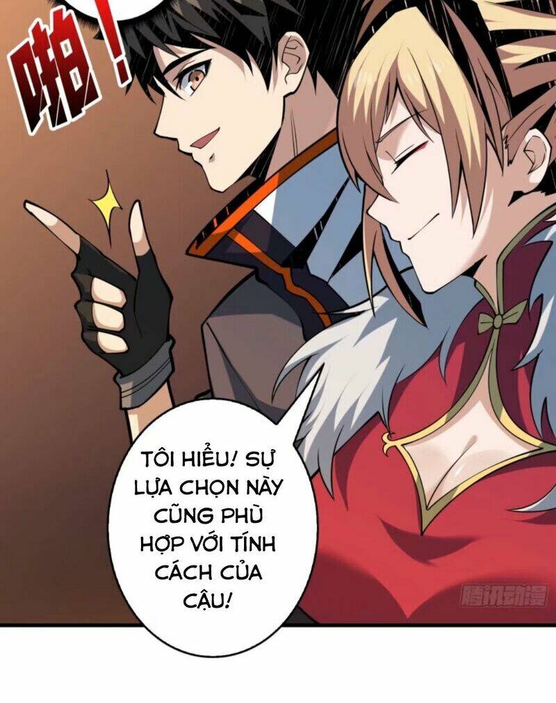 Vừa Chơi Đã Có Tài Khoản Vương Giả - Chapter 89 - Page 25
