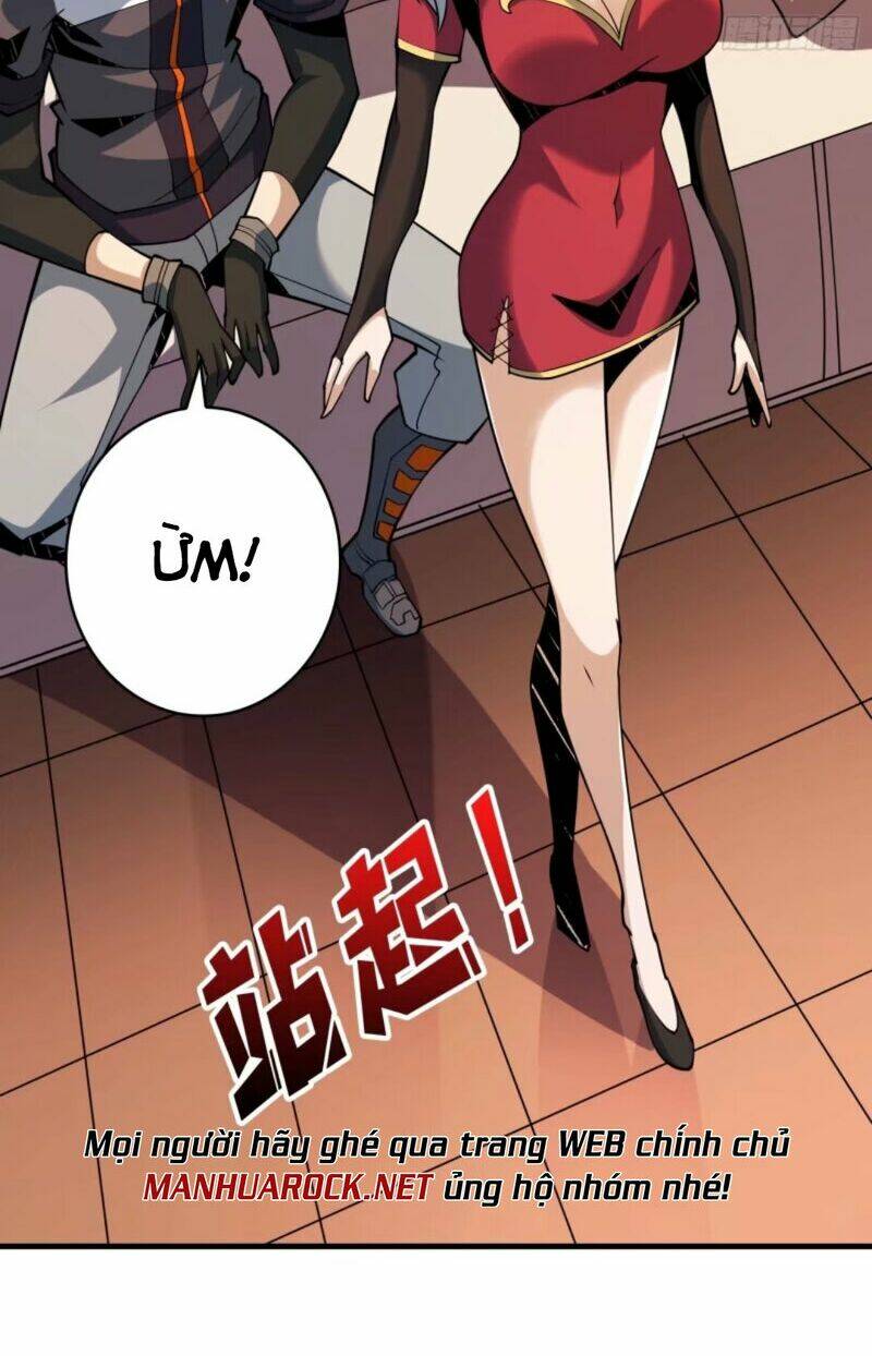 Vừa Chơi Đã Có Tài Khoản Vương Giả - Chapter 89 - Page 27