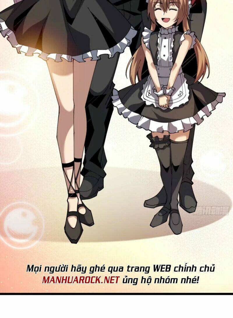 Vừa Chơi Đã Có Tài Khoản Vương Giả - Chapter 89 - Page 37