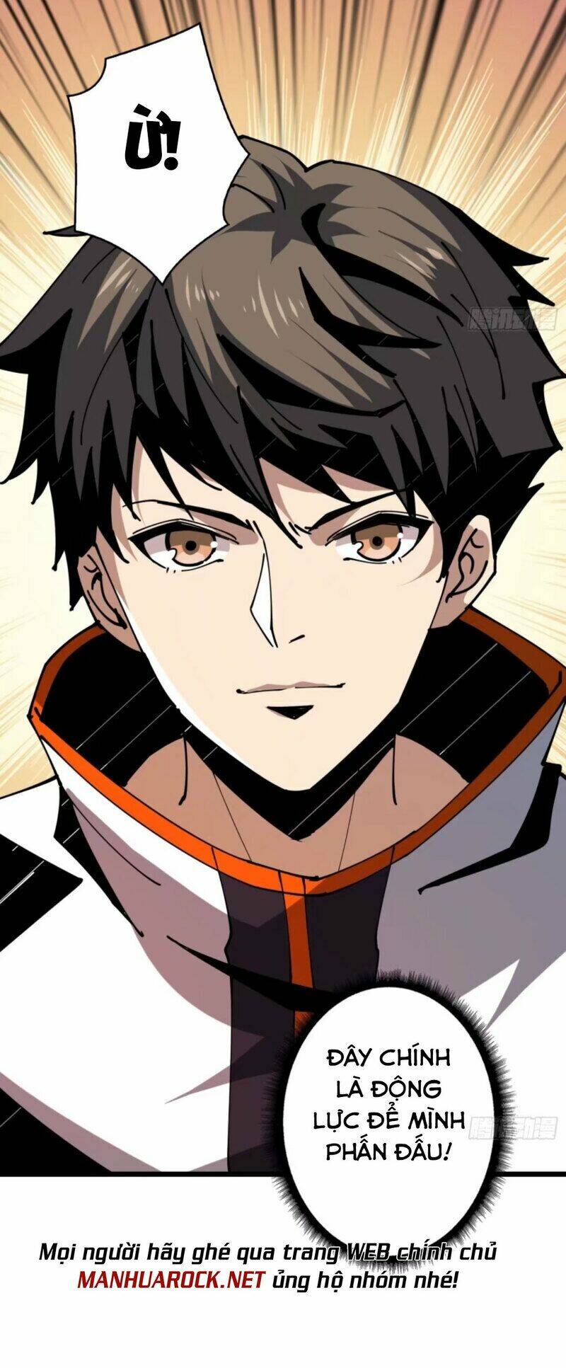 Vừa Chơi Đã Có Tài Khoản Vương Giả - Chapter 89 - Page 39